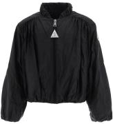 Moncler Jakke - Chazeron - Sort
