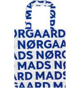Mads NÃ¸rgaard Shopper - Sacky Atoma - Bluing