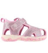 Color Kids Sandaler -  Blush