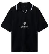 LMTD T-shirt - NlnLetic - Sort