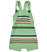 FUB Sommerdragt - Strik - Purlrib - Emerald