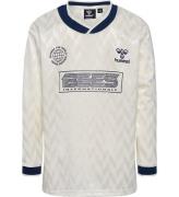 Hummel Bluse - hmlPleks - Marshmallow