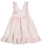 MarMar Kjole - Danita Frill - Mauve Rose