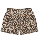 The New Shorts - TnOrella - Feather Gray - AOP