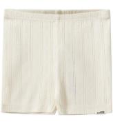 Sofie Schnoor Cykelshorts - Off White