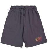 Champion Shorts - GrÃ¥