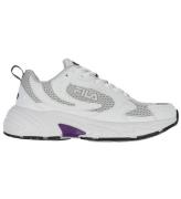 Fila Sko - Kreatix - Hvid/Charisma