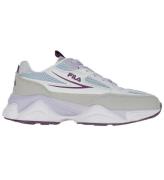 Fila Sko - Recade - White-Thistle