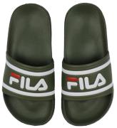 Fila Badesandaler - Morro Bay Kids - Olive Night