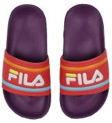 Fila Badesandaler - Morro Bay Kids - Calypso 