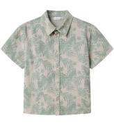 Name It Skjorte - NkmHejon - Peyote