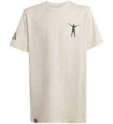adidas Performance T-Shirt - JB CW TEE Y - WONWHI