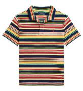 Polo Ralph Lauren Polo - FrottÃ© - Multifarvet