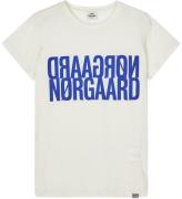 Mads Nørgaard T-shirt - Tuvina - Vanilla Ice m. Logo
