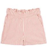 The New Shorts - TNPaige - Geranium