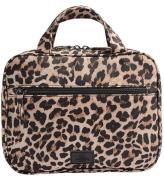 Markberg Toilettaske - DiscoverMBG - Leopard