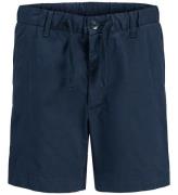 Jack & Jones Shorts - JpstJaiden JjCampaign - Navy Blazer