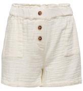 Kids Only Shorts - Musselin - KogThyra - Tofu