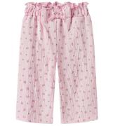 Name It Bukser - NbfJannis - Ballerina m. Blomster