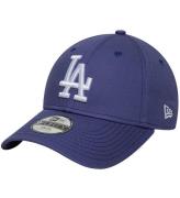 New Era Kasket - 9Forty - League - Dk Blue