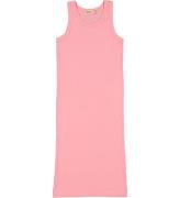 MarMar Kjole - Rib - Modal - Dudu - Pink Blossom