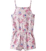 Name It Sommerdragt - NmfVigga - Ballerina/Bouquet