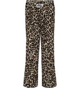 Kids Only Bukser - KogClara - Black/With Clara Leo