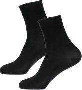 LMTD Strømper - 2-pak - NlfSiroll - Black