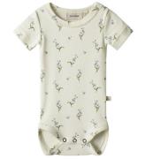 Lil' Atelier Body k/æ - NbfGayo - Coconut Milk/Forget Me Not
