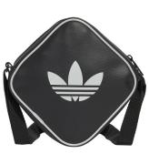 adidas Originals Taske - AC D BAG - Sort