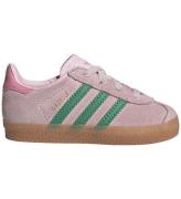 adidas Originals Sko - Gazelle CF EL I - Cpink/Cougrn/Blipink