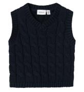Name It Vest - NbmRemon - Strik - Dark Sapphire