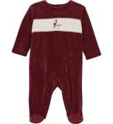 Fixoni Heldragt - Velour - Syrah